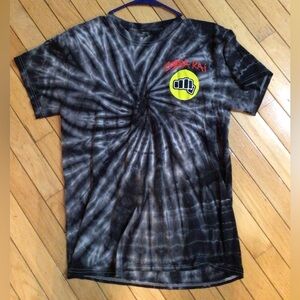 EUC Cobra Kai Tie-Dye T-Shirt